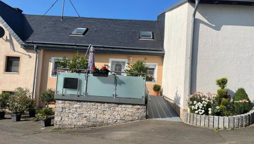 Ferienwohnung Sonnenterrasse - Foto 2