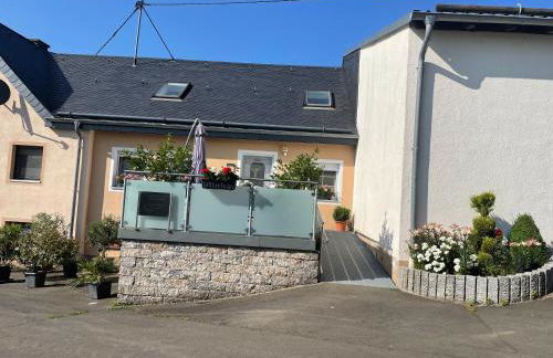 Ferienwohnung Sonnenterrasse - Foto 2