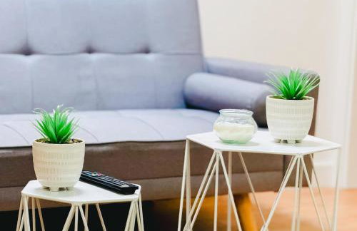 Gorgeous 1 bed flat, Sleeps 4, free Parking, Pet friendly, Pudsey, Leeds - Foto 15