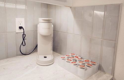 Travelers Dream, Walk to Space Needle, Firepit, cornhole - Foto 15