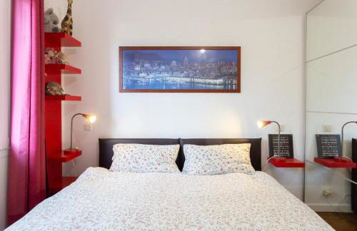 Beautiful villa with panoramic view over Nice - Foto 12