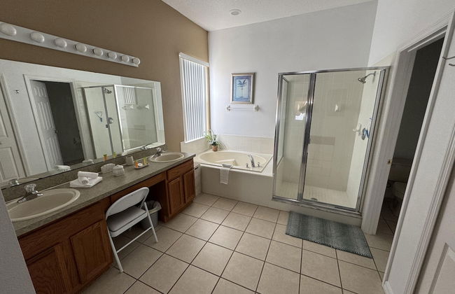 Luxury Vacation Home in Kissimmee, Perfect for Families and Golfers - Foto 11