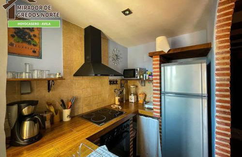 Casa el Mirador de Gredos Norte - Foto 28