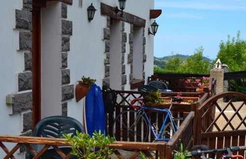 Agroturismo Kostegi - Foto 12