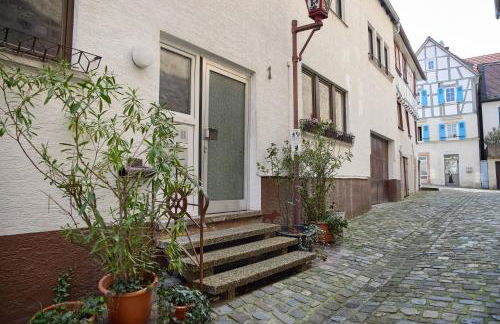 hygge-flats Apartment für 2-6, WLAN, Homeoffice - Foto 20