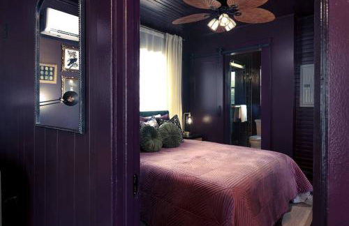 The Crow - Sophisticated East Hill Sanctuary - Foto 17