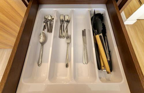 Ap Moderno Ap 21 Soho Life - Photo 40