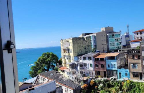 Amplo 2 quartos, vista mar. - Foto 12