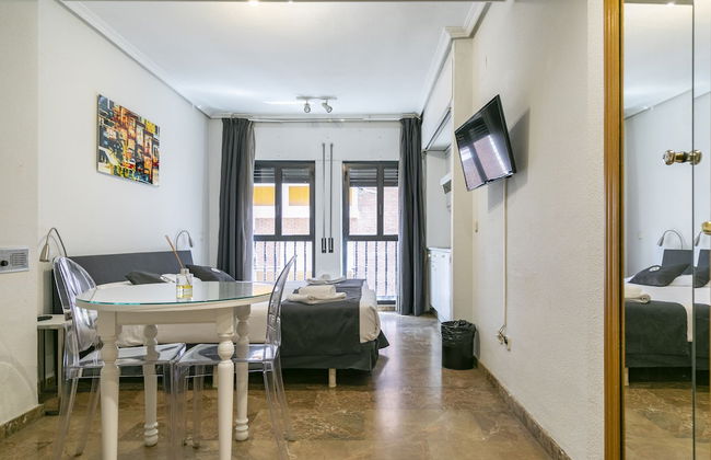 HA Apartahotel Quo Eraso - Foto 9