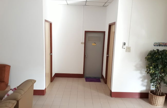 Mae Rampung Beach House 2 - Foto 67