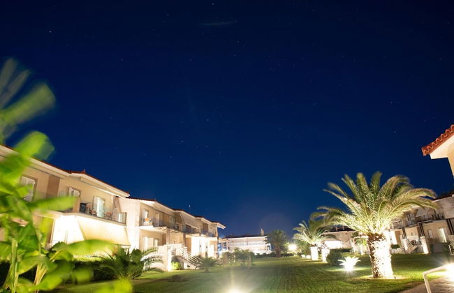 Ionion Beach Apartment Hotel - Foto 52