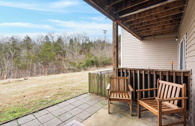 Woodlands Getaway The Very Best of Branson! - Photo 25