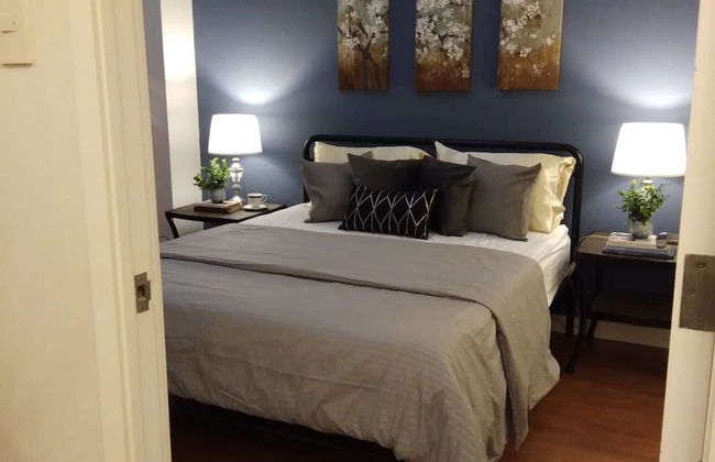 1209 Two Residences Marco Polo Cebu - Foto 4