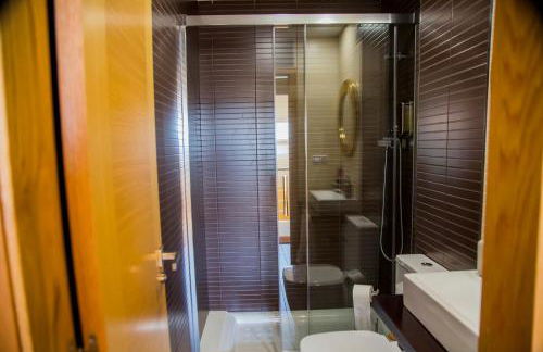 Mirador Islas de Arousa - Foto 49