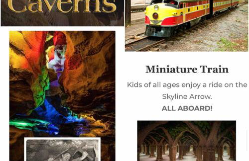 Blue Mountain Getaway Hot tub, Winery, Game Room - Foto 28