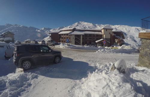 Le Necou - Reberty 2000 - Foto 25