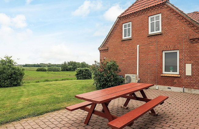 5 Star Holiday Home in Fur - Photo 29