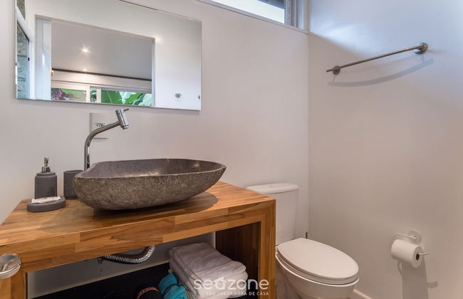 VGZ Cabanas Barra de Ibiraquera e Rosa - Photo 52