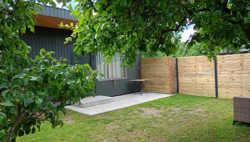 Domek letniskowy Osieki - Foto 2