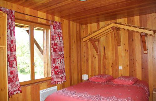 Chalets Julien - Foto 30