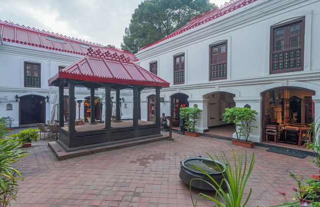 Samsara Apartments by Babermahal Revisited - Foto 29