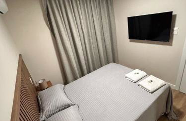 Cacto - Studio próximo à praia - Foto 2