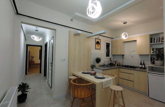 2BR2Bath Central Apt Close to Nişantaşi - Foto 6