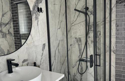 Apartament Smolna Sun PARKING Free - Photo 11