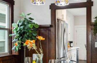 Sunny 3BR Home Near UW & Children Hospital Gym - Foto 13