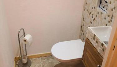 Agréable Chalet 3 étoiles App 3 - Foto 3