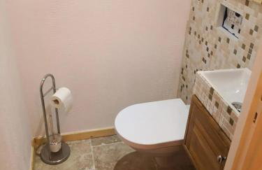 Agréable Chalet 3 étoiles App 3 - Foto 3