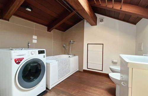 Casa Micheli - Affitti Brevi Italia - Foto 14