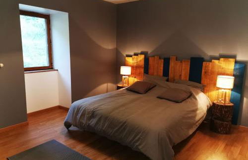 Gîte des 3 vallées - Foto 7