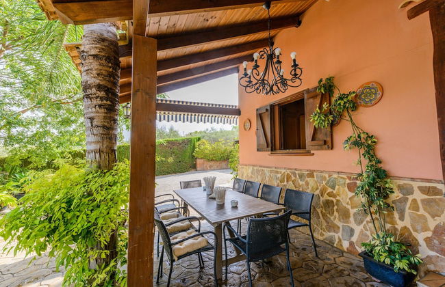 Cubo's Villa Llanos de la Plata - Foto 34