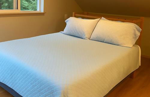 Lakefront Bungalow! 35 Miles to Mt Rainier! - Foto 11