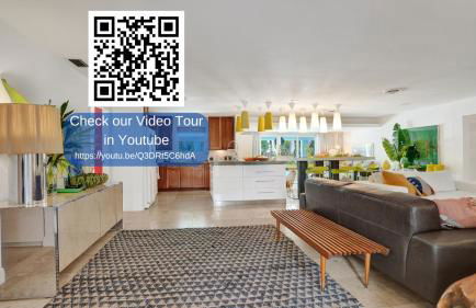 New! Waterfront Heated Pool, Fishing Pier, Designer Touches, 2mi to Beach - Photo 62