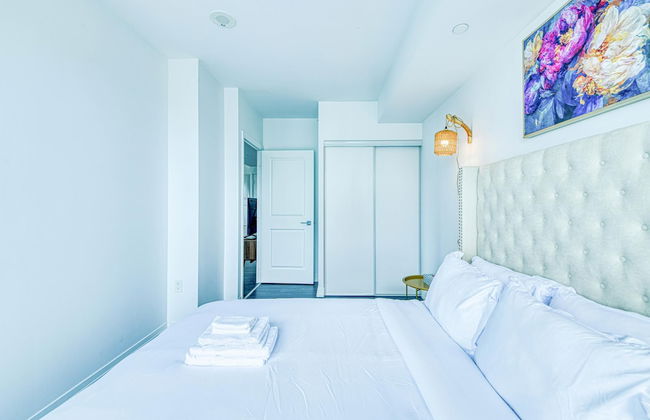 RivetStays - The Jarvis - Foto 69