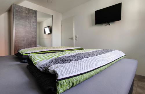 Ferienwohnung in der Mainleite für Zwei - Foto 7