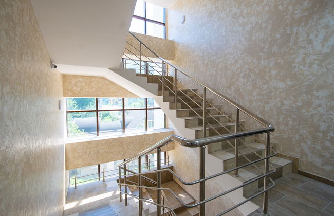 More Apartments na Turchinskogo 19A - 2 - Photo 25