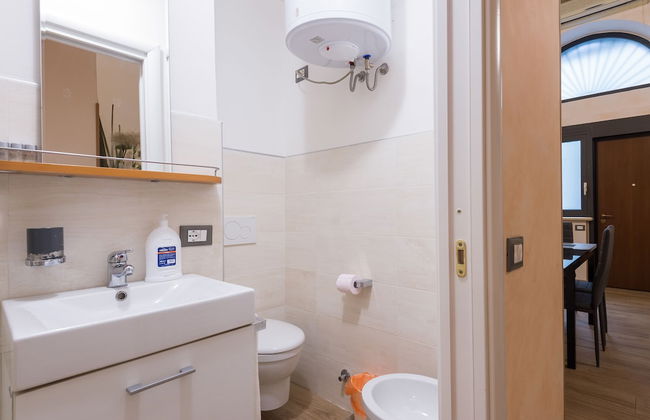 Residenza Borghese 71 - Foto 22