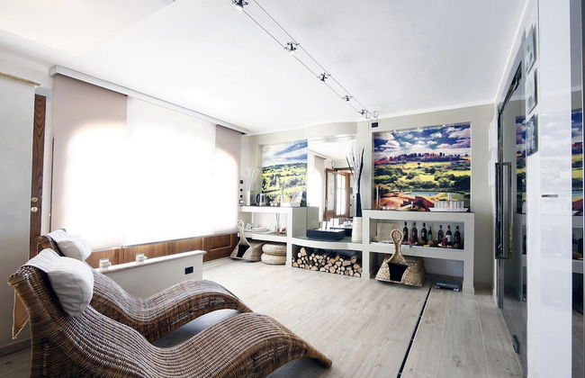 Agriturismo Sanguineto - Photo 68