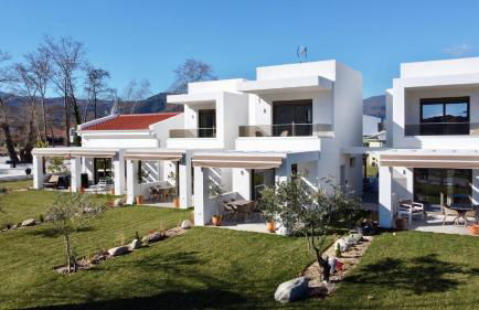 Garden Residence - Foto 1