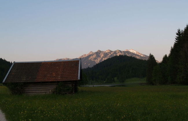 Geroldsee Comfortable Holiday Residence - Foto 18