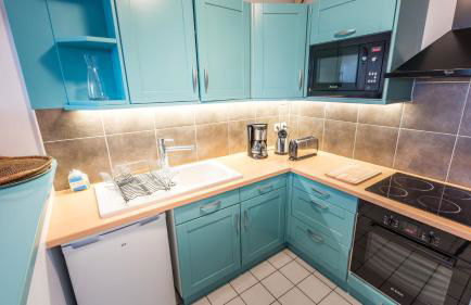 Cottage "Les GALETS" face au Lac de la forêt d'Orient - Les Cottages du Belvédère - Foto 3