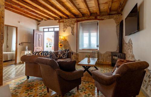 La Casa de Mi Madre casa rural con jacuzzi - Foto 31