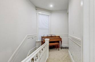In the Heart of Haight Ashbury 5 Bedroom House - Foto 11