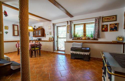 Chata Na Krańcu Świata - Foto 19