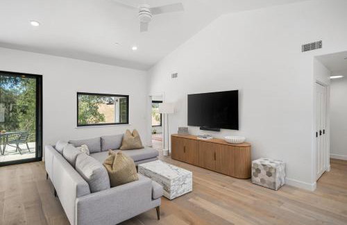 Sunset View Luxury Living on 5 Picturesque Acres - Foto 21