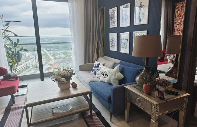 COZY- Vinhomes Grand Park Apartments - Foto 79