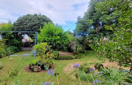 Charmosa casa de campo vista mar e jardim privado - Photo 25